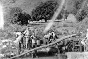 ΦΩΤΟ ΗΜΕΡΑΣ: Λίγο πριν τη Μάχη της Κρήτης