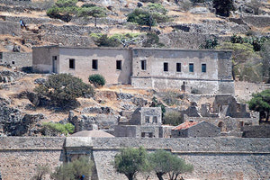 Σπιναλόγκα