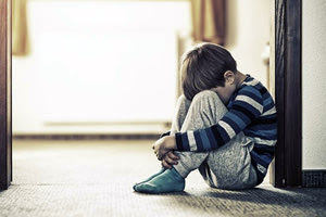 Κλειδωμένο το αγοράκι