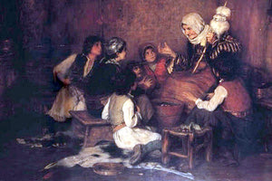 Παγκόσμια Ημέρα Αφήγησης