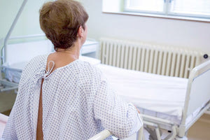 μετακινήσεις ασθενών