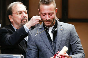 Στον Μιχάλη Συριόπουλο το 19ο βραβείο “Δημήτρης Χορν”