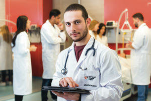 γιατροί νέας γενιάς