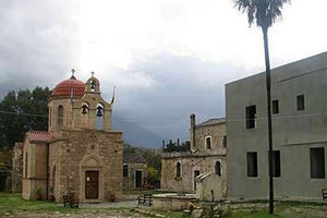 παρουσίαση της μελέτης αναβίωσης και αναβάθμισης της Σχολής Ασωμάτων, στο Αμάρ