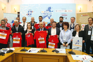 Νέος «αέρας» στο Run Greece Ηράκλειο 2019