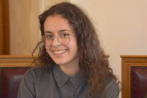 Κοκολάκη Κλεάνθη