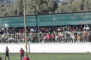 Γ’ ΕΠΣΗ: Μαίνεται η «μάχη»  για τίτλο και 4η θέση