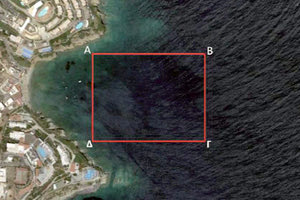 Έτσι θα γίνει το καταδυτικό στον Μονοναύτη