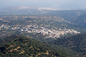 Η Σκοπή Σητείας