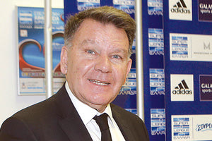 O Αλέξης Κούγιας