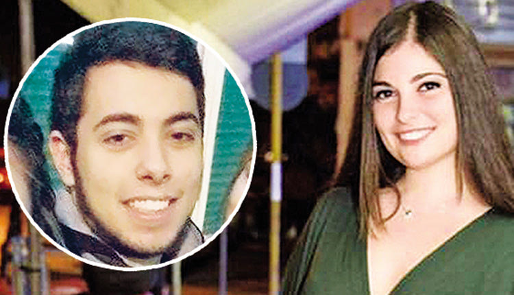 Η διπλή τραγωδία στα Κουνουπιδιανά Χανίων με θύματα δύο παιδικούς φίλους, τον 19χρονο Γιάννη και την 20χρονη Στέλλα, οι οποίοι τραυματίστηκαν θανάσιμα από διερχόμενο όχημα