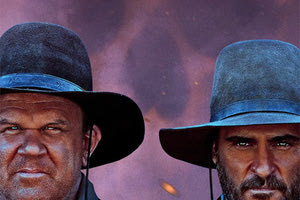 ΟΙ ΑΔΕΛΦΟΙ ΣΙΣΤΕΡΣTHE SISTERS BROTHERS