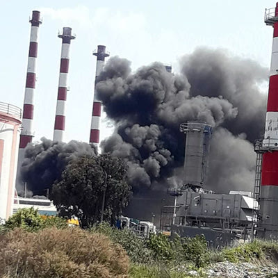 Το χθεσινό blackout απόρροια έκρηξης μετασχηματιστή στον ΑΗΣ