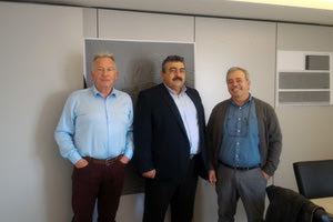 Επαφές Καλογερή με ΔΕΗ και ΔΕΔΔΗΕ