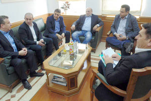 Μαζί συμπορεύονται οι παρατάξεις «Κρήτη Πρώτη Δύναμη» και «Ριζοσπαστική Συνεργασία Κρήτης»