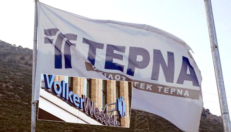 ΤΕΡΝΑ και Ινδοί πήραν το αεροδρόμιο, αλλά οι... Ολλανδοί θα το κατασκευάσουν!