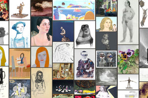 «Η ματιά του Συλλέκτη. Συλλογή Σωτήρη Φέλιου», είναι ο τίτλος σημαντικής εικαστικής έκθεσης