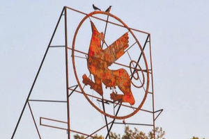 Αμίαντος και... γρύπας