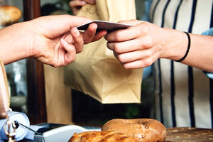 Πιστωτική κάρτα στον φούρνο