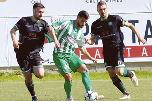 Ο ΠΟΑ ΜΕ ΤΟΝ ΓΙΟΥΧΤΑ ΣΤΙΣ ΑΡΧΑΝΕΣ Κ