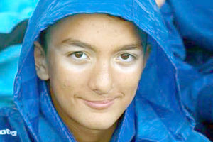 Ο Ιγνάτιος Τουβλέλιος του Λυκείου Γαζίου πήρε μέρος στους Πανελλήνιους σχολικούς αγώνες κολύμβησης