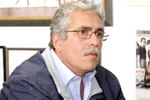 ΜΑΝΟΛΗΣ ΓΙΓΟΥΡΤΑΚΗΣ: Ο υγρός στίβος έχασε έναν άξιο παράγοντα