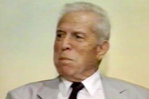 Σάββας Αγγουρίδης: Ένας καλός δάσκαλος