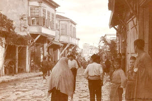 Ηρακλειο 1900 περίπου