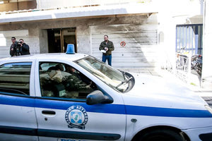 “Χτύπησαν” με μολότοφ το σπίτι του Παύλου Πολάκη