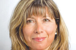 Η Μαργαρίτα Γερούκη