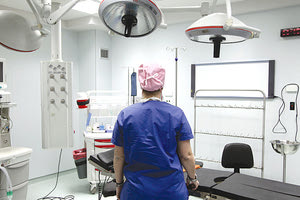 χειρουργεία στο Βενιζέλειο