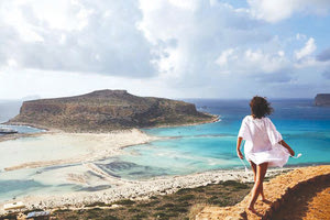 Κρήτη Μπάλος