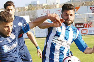 Ηρόδοτος στον Βόλο