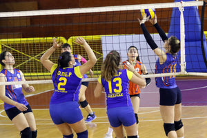 ΓΕΗ Ν.ΟΠΕΡ ΣΤΟ ΤΟΠΙΚΟ ΒΟΛΕΪ ΚΟΡΑΣΙΔΩΝ