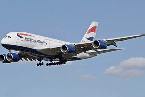 British Airways