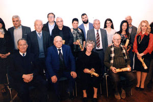 Αυτοί διακρίθηκαν στον Α’ Παγκρήτιο Διαγωνισμό Λογοτεχνίας