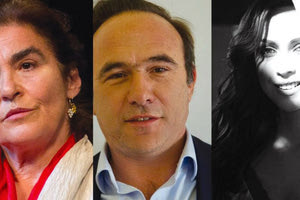 Νέα ονόματα στο ευρωψηφοδέλτιο ΣΥΡΙΖΑ