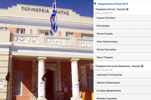 στοιχήματα στις αυτοδιοικητικές εκλογές