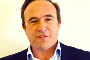 ο Πέτρος Κόκκαλης