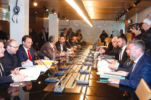 Η διαδικασία της εκδίκασης της έφεσης στην Δευτεροβάθμια Επιτροπή της ΕΠΟ για τον ΟΦΗ 