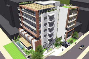 Νέο boutique hotel δίπλα στο “Τάλως”