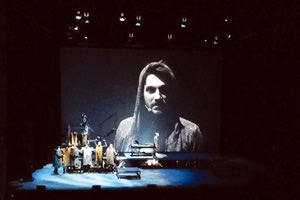 ΕΡΩΤΟΚΡΙΤΟΣ στο Πολιτιστικό