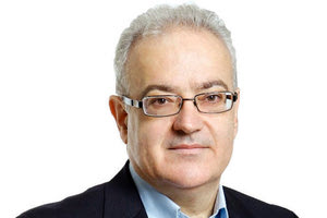 Λάμπρος Βαμβακάς