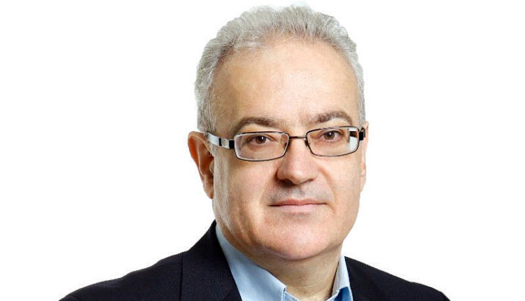 Λάμπρος Βαμβακάς