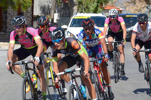 Απο την Ροδιά ξεκινάνε σήμερα τα 27α Καζαντζάκεια