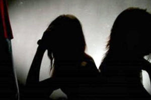 παιδική πορνεία