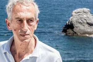 Τάκης Μόσχος