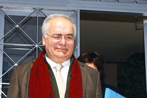 “ΕΦΥΓΕ” Ο Α. ΒΓΟΝΤΖΑΣ