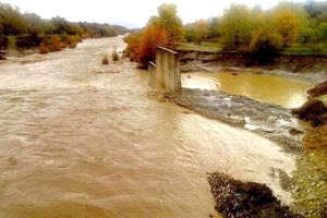 ζημιές από τον καιρό