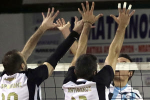 Τη νίκη στο ντέρμπι με τη Ρόδο χρειάζεται ο ΟΦΗ